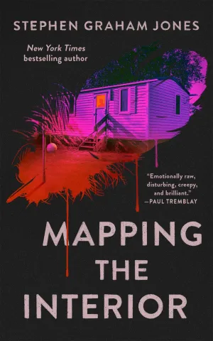 Mapping the Interior Cleary's