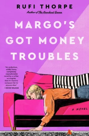 Margo's Got Money Troubles Cleary's