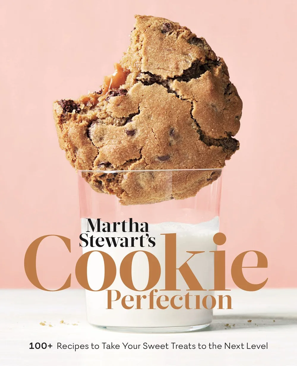 Martha Stewart's Cookie Perfection Cleary's