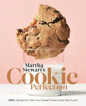 Martha Stewart's Cookie Perfection Cleary's