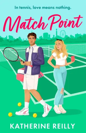 Match Point Cleary's