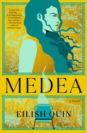Medea : A Novel Cleary's