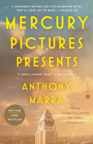 Mercury Pictures Presents Cleary's