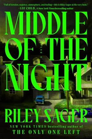Middle of the Night Cleary's