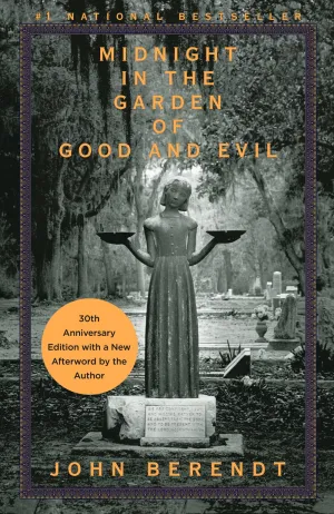 Midnight in the Garden of Good and Evil Cleary's