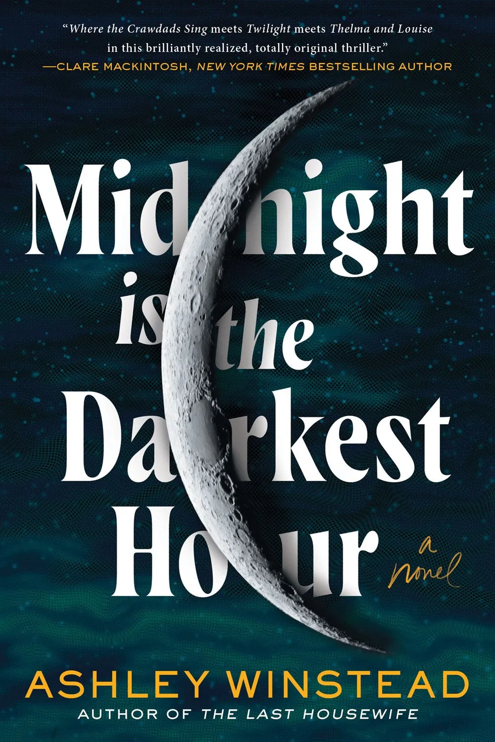 Midnight Is the Darkest Hour : A Novel Cleary's