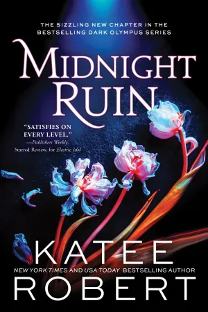 Midnight Ruin Cleary's