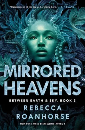 Mirrored Heavens Cleary's