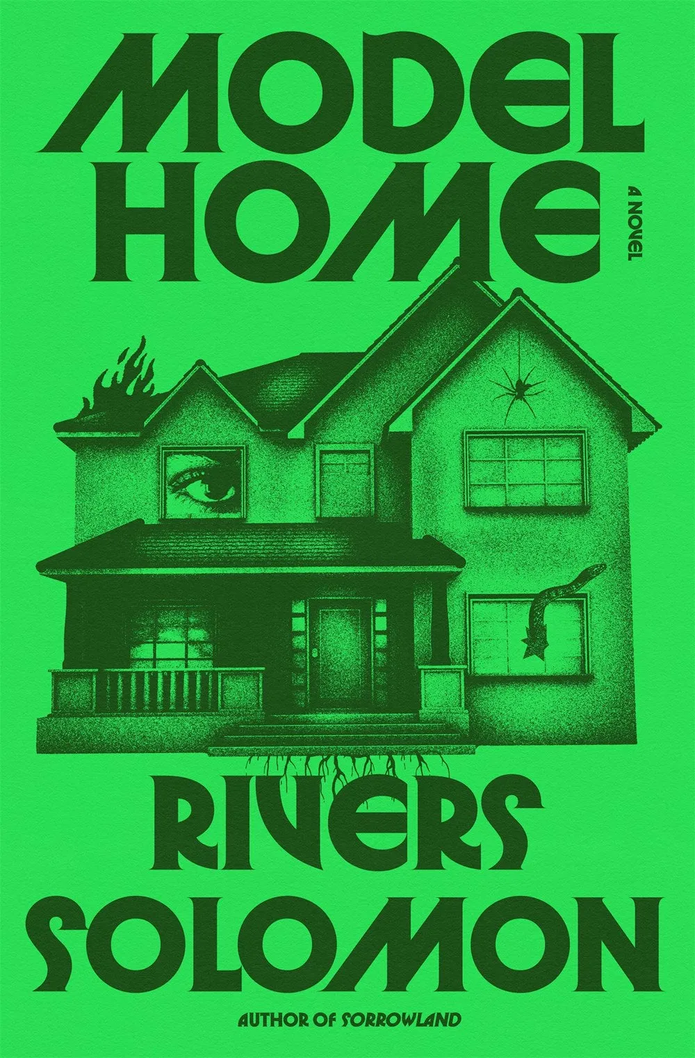 Model Home : A Novel Cleary's