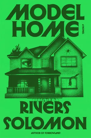 Model Home : A Novel Cleary's