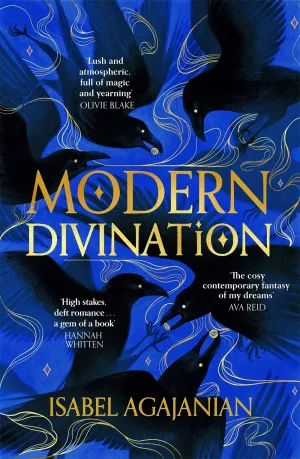 Modern Divination Cleary's