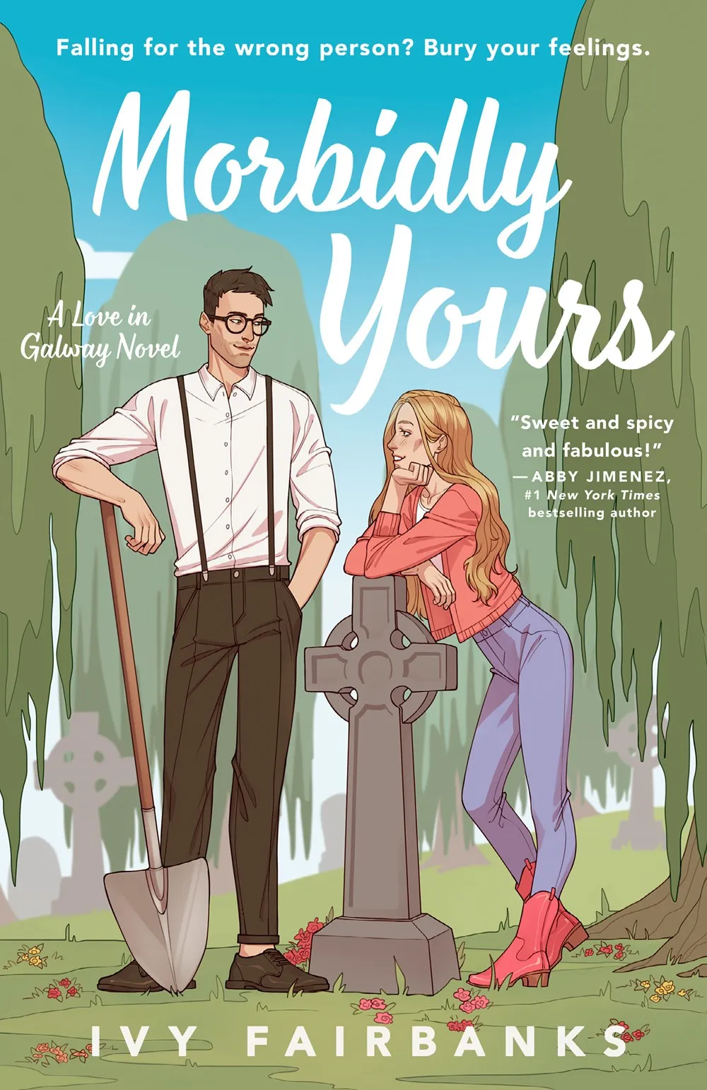 Morbidly Yours Cleary's
