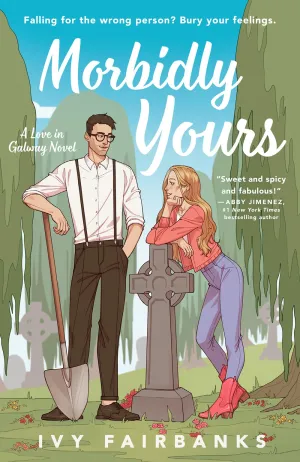 Morbidly Yours Cleary's