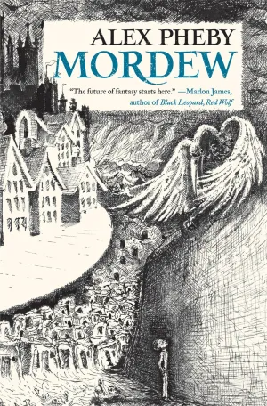 Mordew Cleary's