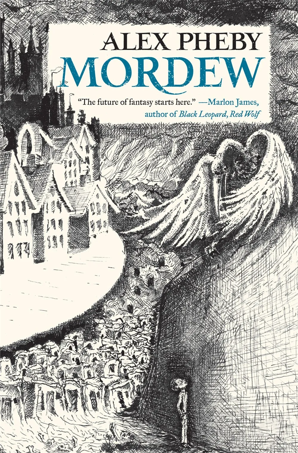 Mordew Cleary's