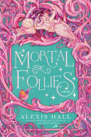 Mortal Follies Cleary's