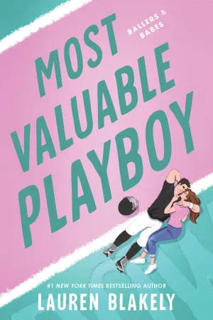 Most Valuable Playboy Cleary's