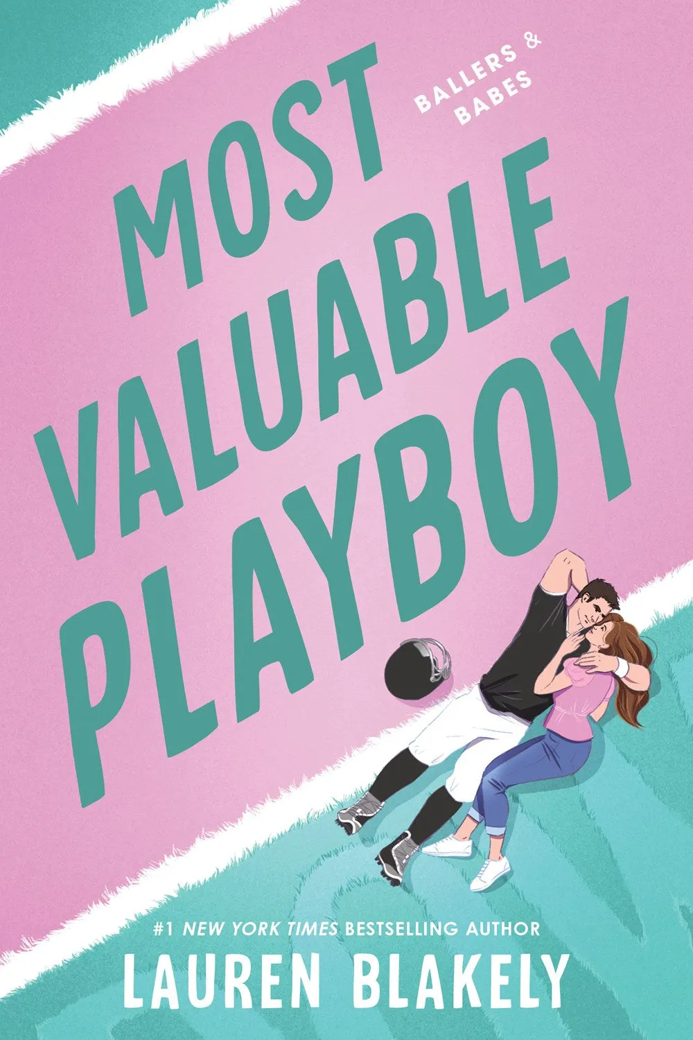 Most Valuable Playboy Cleary's