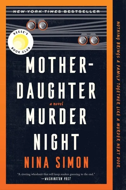 Mother-Daughter Murder Night : A Novel Cleary's