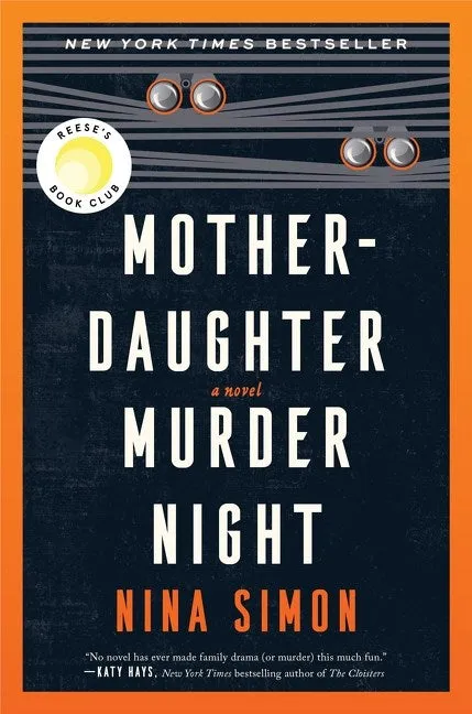 Mother-Daughter Murder Night Cleary's