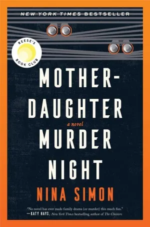 Mother-Daughter Murder Night Cleary's