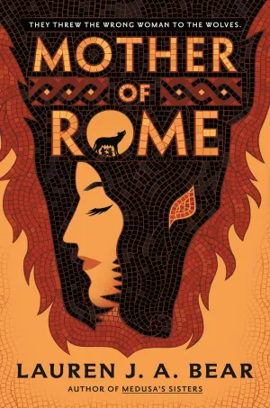 Mother of Rome Cleary's