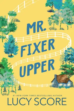 Mr. Fixer Upper Cleary's