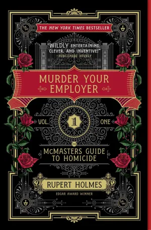 Murder Your Employer : The McMasters Guide to Homicide Cleary's