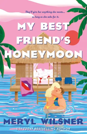My Best Friend's Honeymoon Cleary's