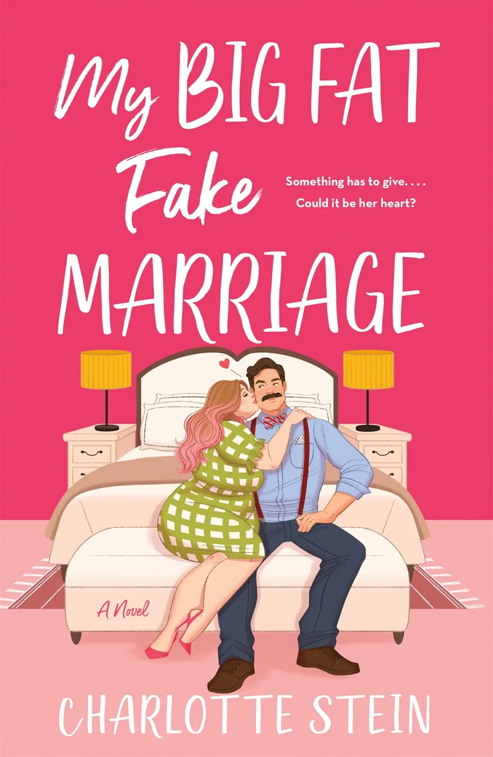 My Big Fat Fake Marriage : A Novel Cleary's