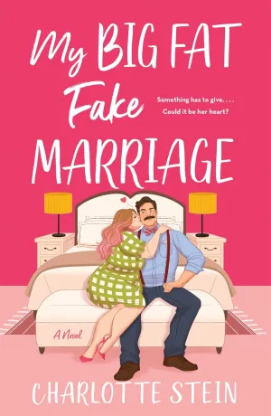 My Big Fat Fake Marriage : A Novel Cleary's