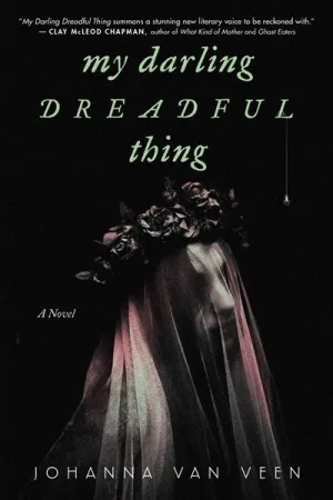 My Darling Dreadful Thing : A Novel Cleary's
