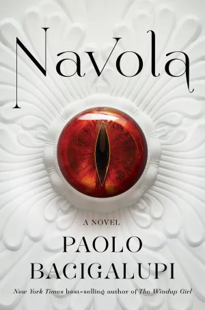 Navola : A novel Cleary's