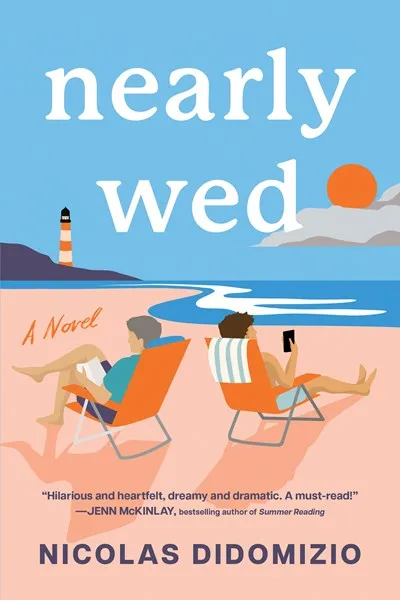 Nearlywed Cleary's