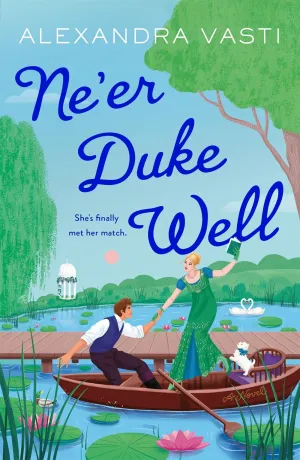 Ne'er Duke Well Cleary's
