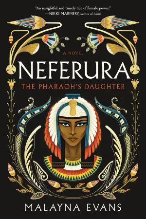 Neferura : A Novel Cleary's
