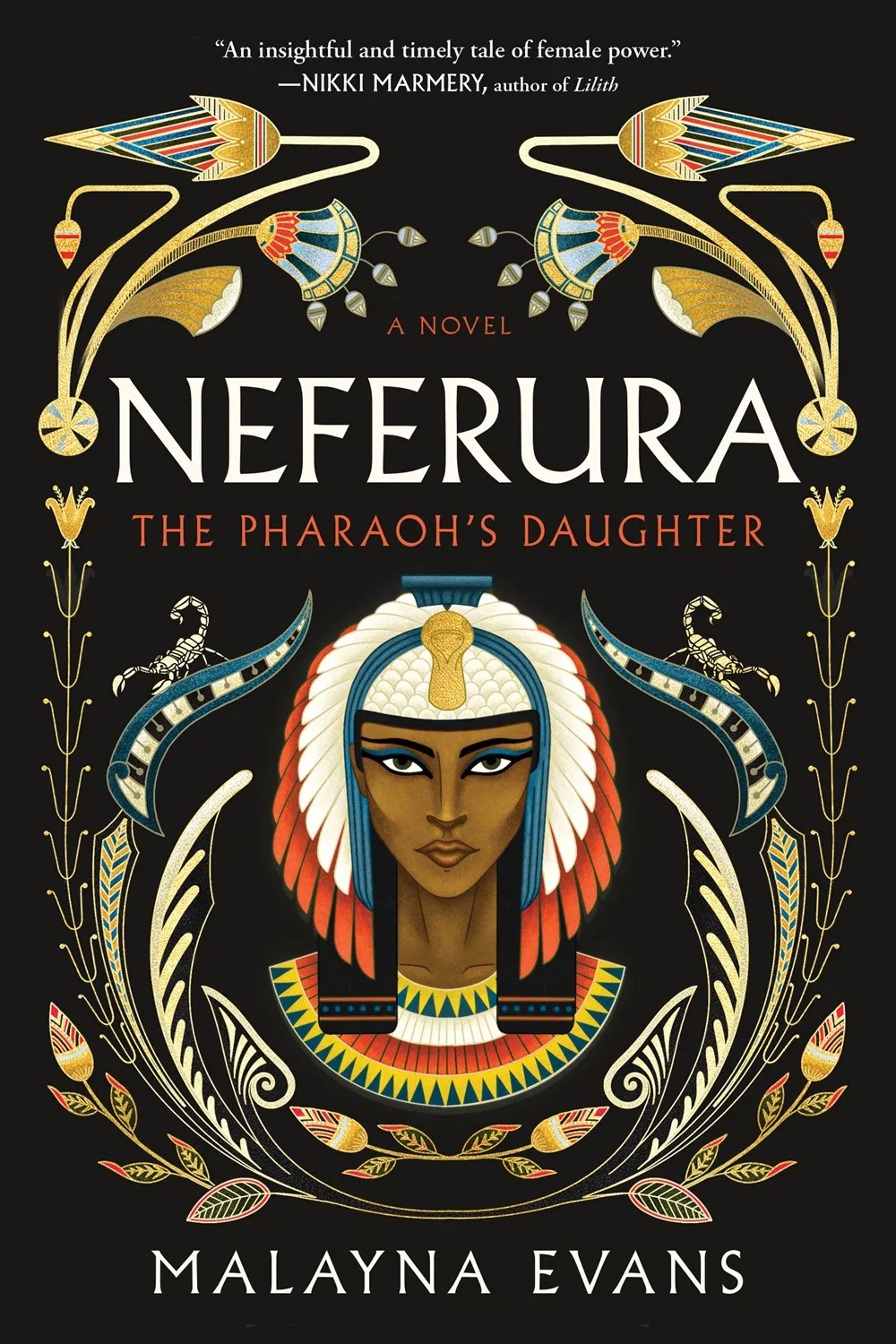 Neferura : A Novel Cleary's