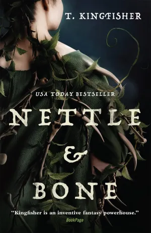 Nettle & Bone Cleary's