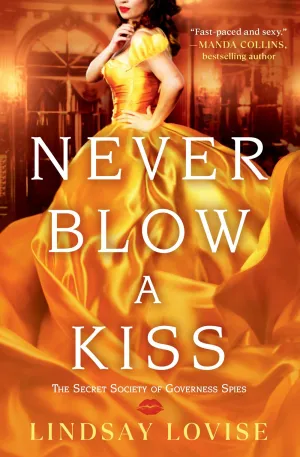 Never Blow a Kiss Cleary's