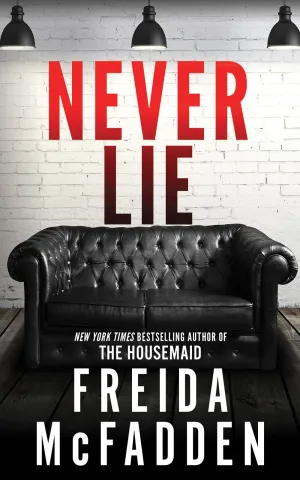 Never Lie Cleary's