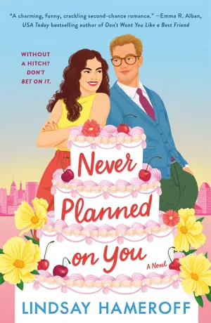 Never Planned on You : A Novel Cleary's