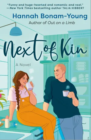 Next of Kin : A Novel Cleary's