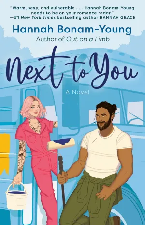 Next to You : A Novel Cleary's