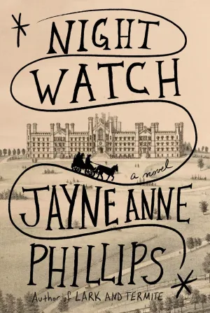 Night Watch Cleary's
