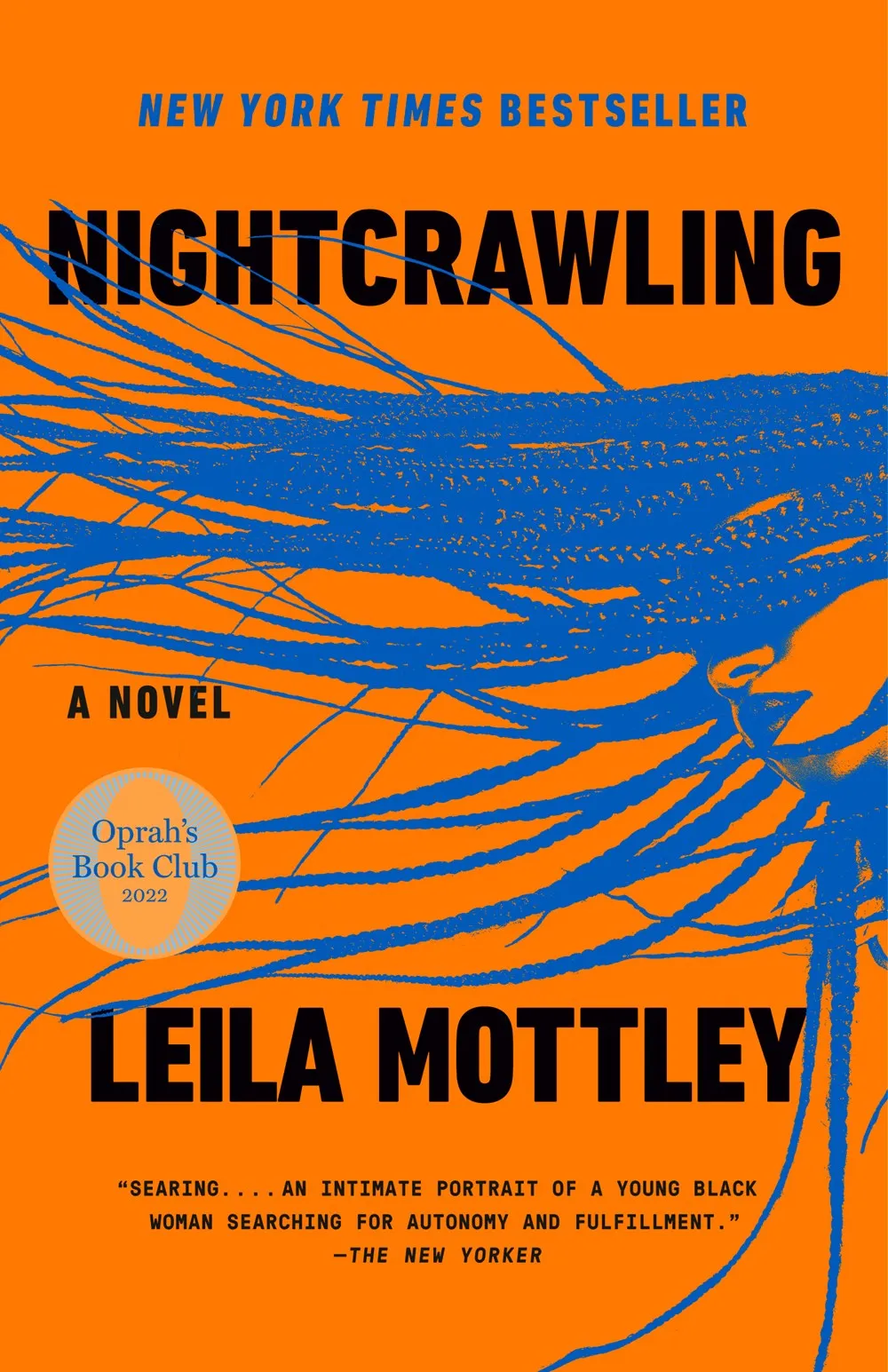 Nightcrawling: A Novel Cleary's