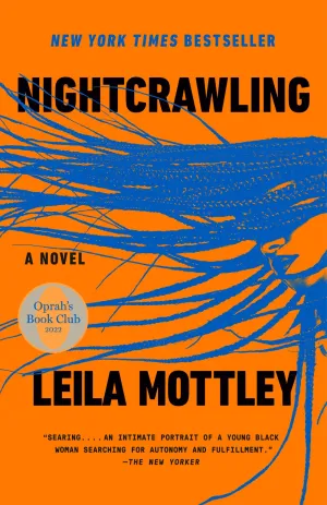 Nightcrawling: A Novel Cleary's