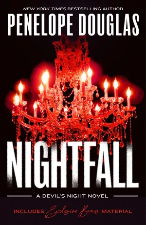 Nightfall Cleary's