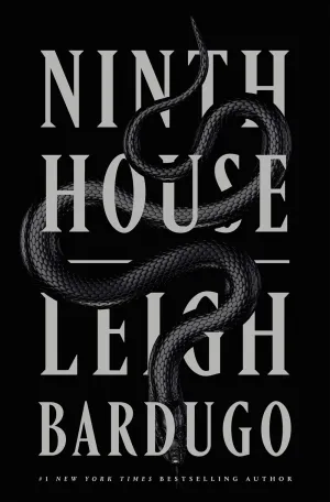 Ninth House Cleary's
