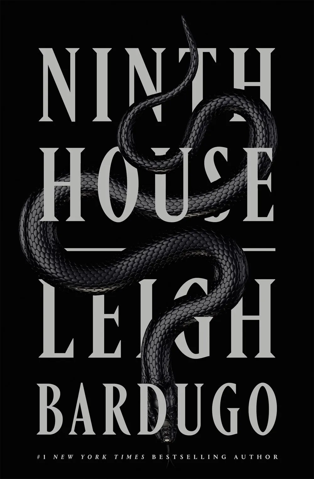 Ninth House Cleary's