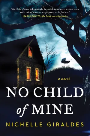 No Child of Mine Cleary's